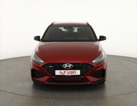 Hyundai i30 Kombi 1.5 T-GDI N-Line Aut.