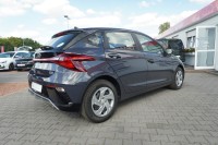 Hyundai i20 1.0 T-GDI Aut.