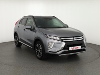 Mitsubishi Eclipse Cross 1.5 T-MIVEC Intro