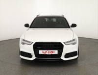 Audi A6 Avant 3.0 TDI quattro S-Line