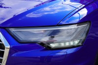 Audi A6 Avant 40 TDI S-Tronic S-Line
