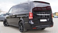 Mercedes-Benz V-Klasse V250 d Edition lang AMG Line
