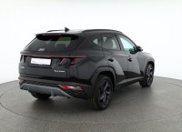 Hyundai Tucson 1.6 T-GDI