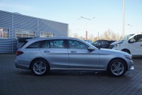 Mercedes-Benz C 200 C200 T-Modell CGI Exclusive