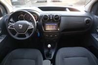 Dacia Lodgy 1.6 SCe 100 Comfort