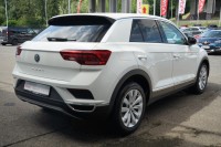 VW T-Roc 1.5 TSI DSG Sport