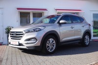 Vorschau: Hyundai Tucson 1.6 T-GDI