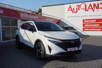 Nissan Qashqai N-Connecta 1.3 Dig-T Aut.