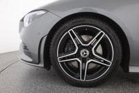 Mercedes-Benz CLA 220 SB AMG Line