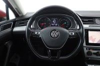 VW Passat Variant 1.6 TDI DSG Comfortline