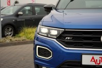 VW T-Roc 2.0 TSI 4M R-Line Pano VC