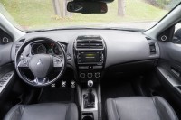 Mitsubishi ASX 1.6 Top 2WD