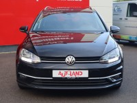 VW Golf VII Variant 1.6 TDI Join