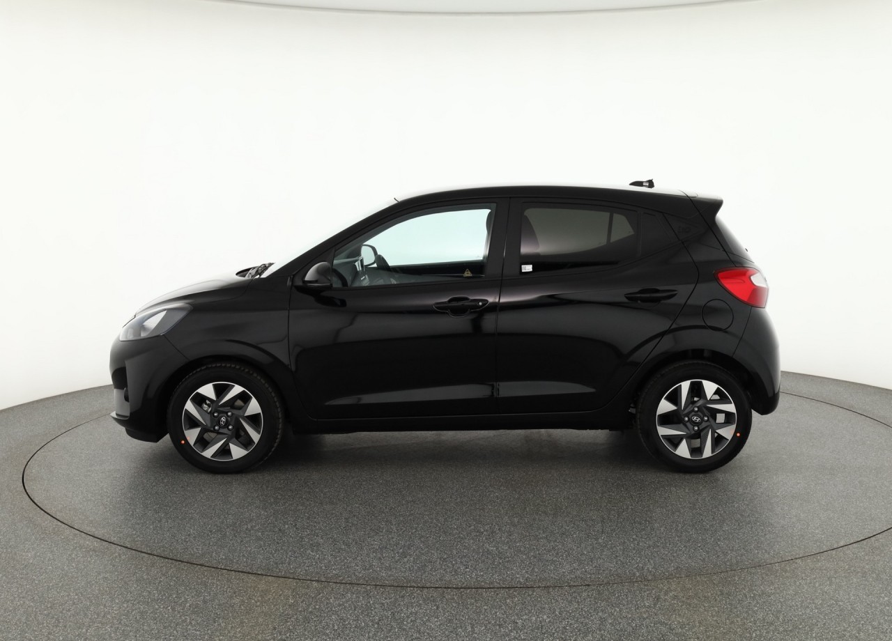 Hyundai i10 1.2 Aut.