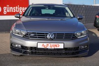 VW Passat Variant 2.0 TDI R-Line