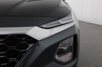Hyundai Santa Fe 2.2 CRDi Premium 4WD