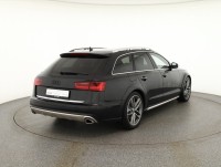 Audi A6 Allroad 3.0 TDI quattro