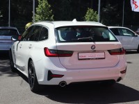 BMW 320 i Touring
