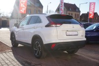 Mitsubishi Eclipse Cross 2.4Hybrid Basis 4WD