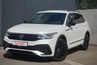 Vorschau: VW Tiguan Allspace 2.0 TDI R-Line 4Motion