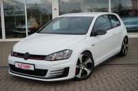Vorschau: VW Golf VII 2.0 GTI