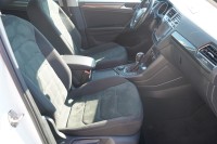 VW Tiguan 2.0 TDI Highline 4M