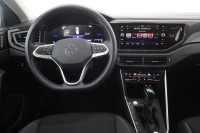 VW Taigo 1.0 TSI DSG