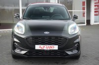 Ford Puma 1.0 M-Hybrid ST-Line X
