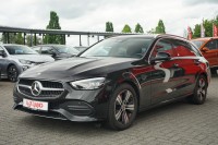 Mercedes-Benz C 200 C200 T-Modell Avantgarde 9G-Tronic