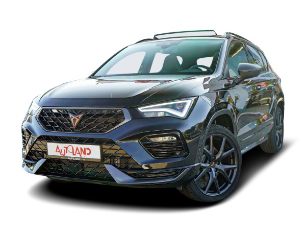 Cupra Ateca 2.0 TSI 4Drive DSG