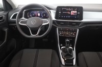 VW T-Roc 1.5 TSI DSG