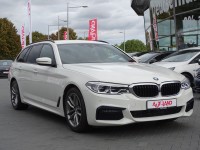 BMW 520 d Touring M Sport