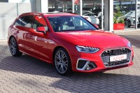 Audi A4 Avant 35 TFSI S line S-Tronic