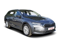 Skoda Octavia Combi 1.5 TSI DSG 2-Zonen-Klima Navi Sitzheizung