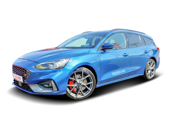 Ford Focus ST 2.3 EcoBoost