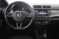 Skoda Fabia 1.0 MPI Clever