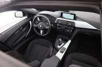 BMW 320 d Touring xDrive M Sport