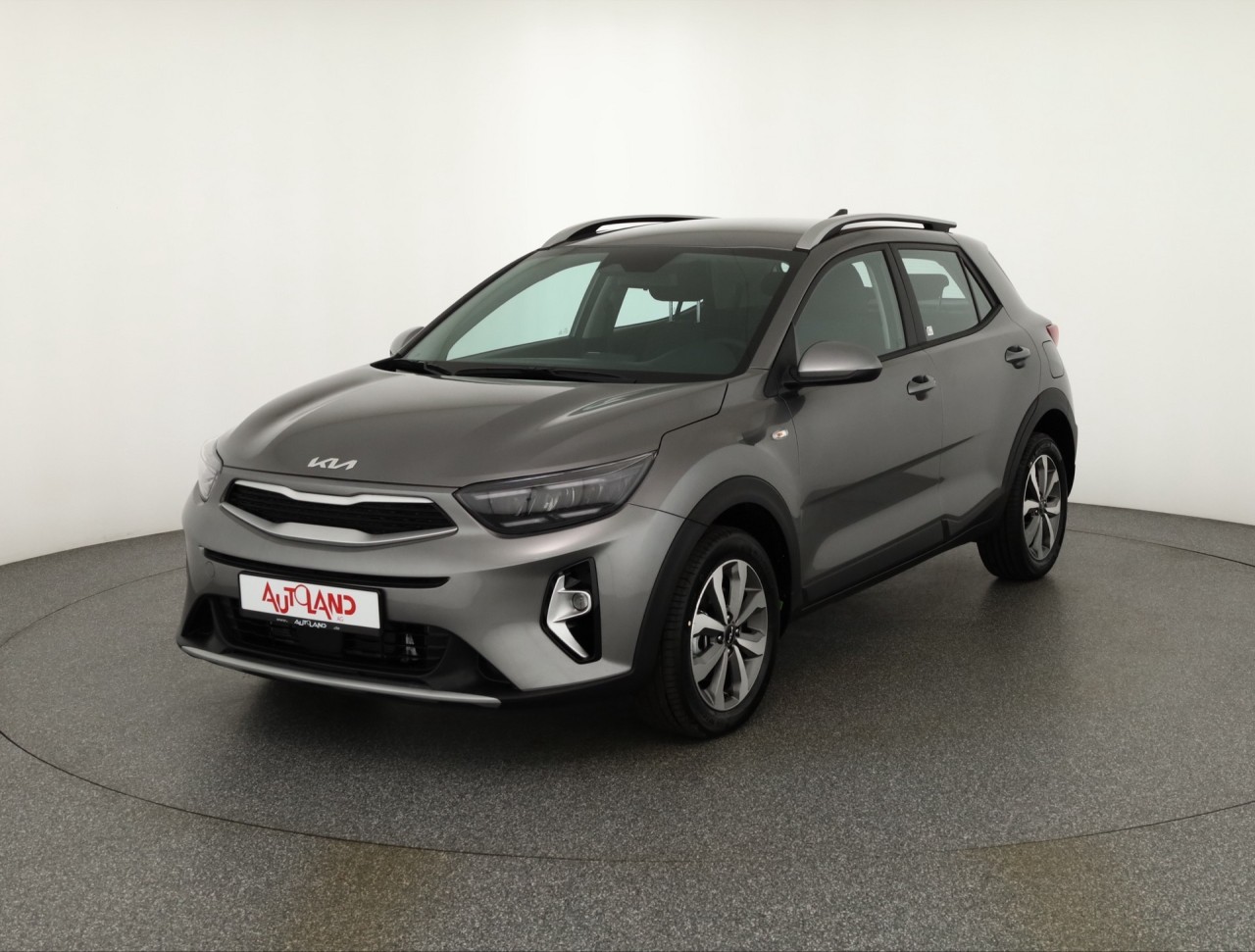 Kia Stonic 1.0 T-GDI Aut.