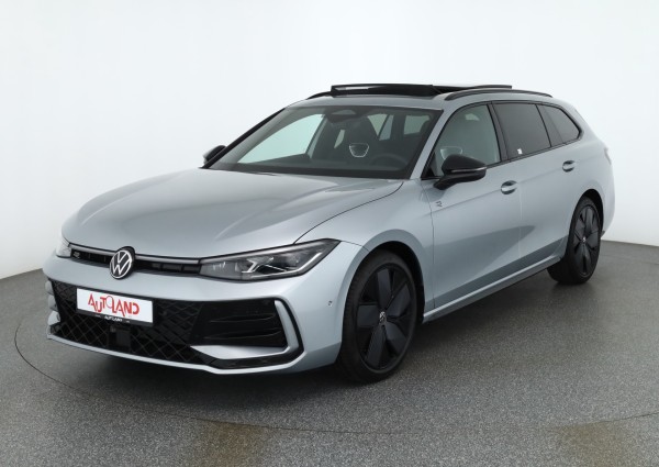 VW Passat Variant R-Line 2.0 TSI DSG