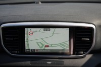 Kia Sportage 1.6 M-Hybrid Black Edition 4WD