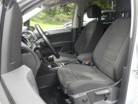 VW Touran 1.6 TDI Comfortline DSG