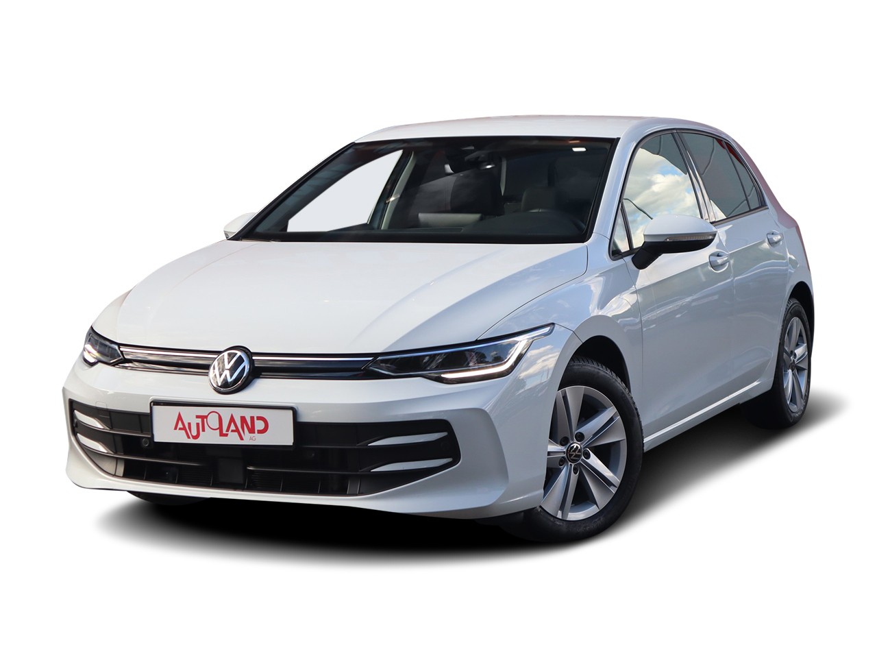 VW Golf VIII 1.5 Life VC