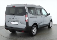 Ford Tourneo Courier Titanium 1.0 EB Aut.