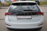 Skoda Scala 1.5 TSI DSG Style