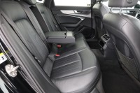 Audi A6 Avant 45 TDI Quattro Design