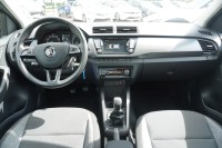 Skoda Fabia 1.0 Drive 125