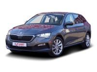 Skoda Scala 1.0 Tour LED Navi Virtual Cockpit DAB PDC
