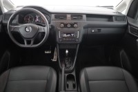VW Caddy 2.0 TDI DSG