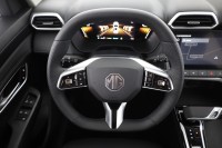 MG ZS 1.5 Hybrid Luxury Aut.