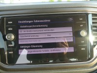 VW T-Roc 2.0 TDI Style